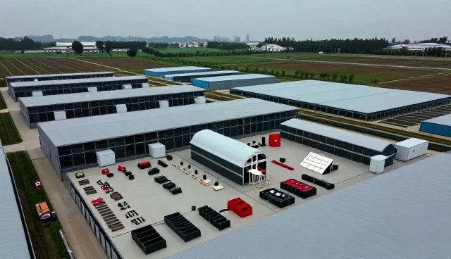 高强度水泥板在现代建筑中的应用趋势