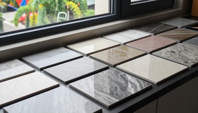 质量检验中规格定制的选型关注点分析